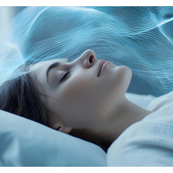 Brume d’Oreiller à la Lavande