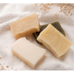 Savon Doux au Karité