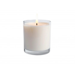 Bougie Fleur de Coton