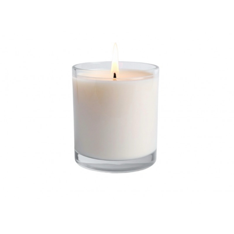 Bougie Fleur de Coton