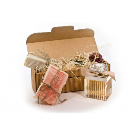 Coffret “Zen à la maison”