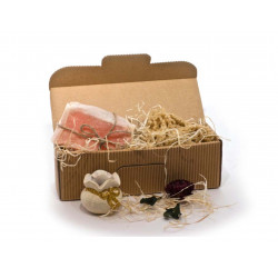 Coffret “Zen à la maison”