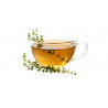 Tisane Relaxante – Camomille, VerveinE & Miel